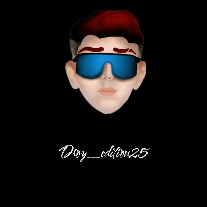 droy_edition - suara asli