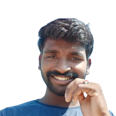 ramakrishnaalex