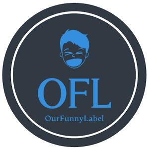 OurFunnyLabel - suara asli