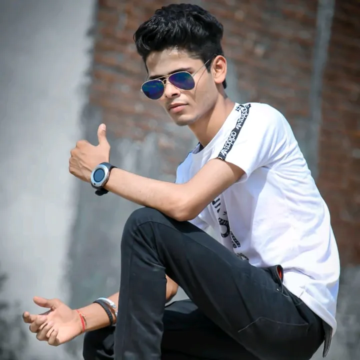pandit_happy