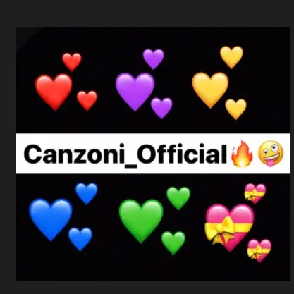 giuliainzerillo - suono originale