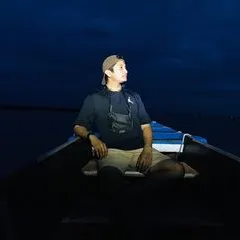 @santoshanam