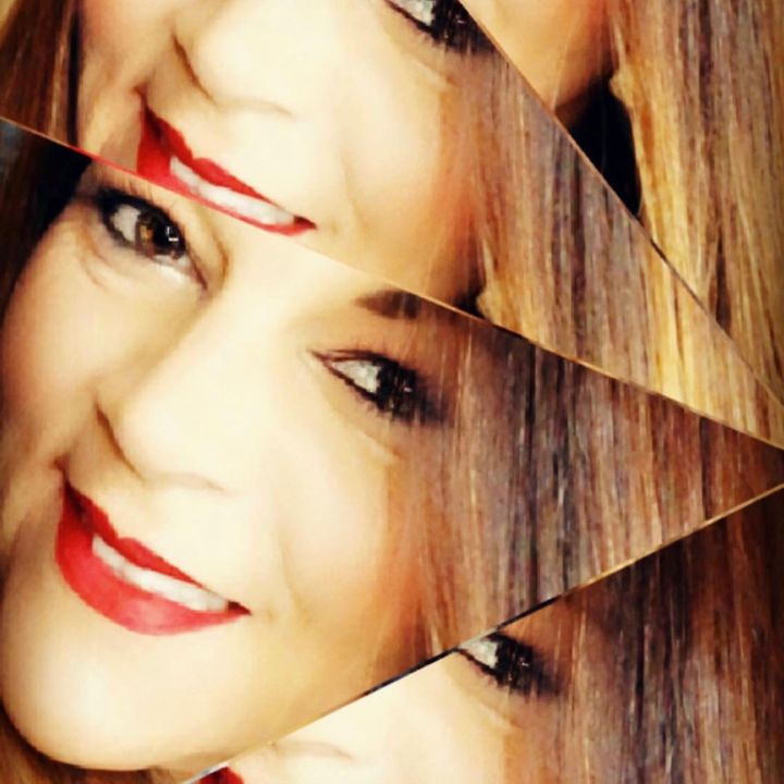Kimberly Caballero - original sound