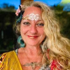 World Tapping Circle - original sound - eftsonyasophia