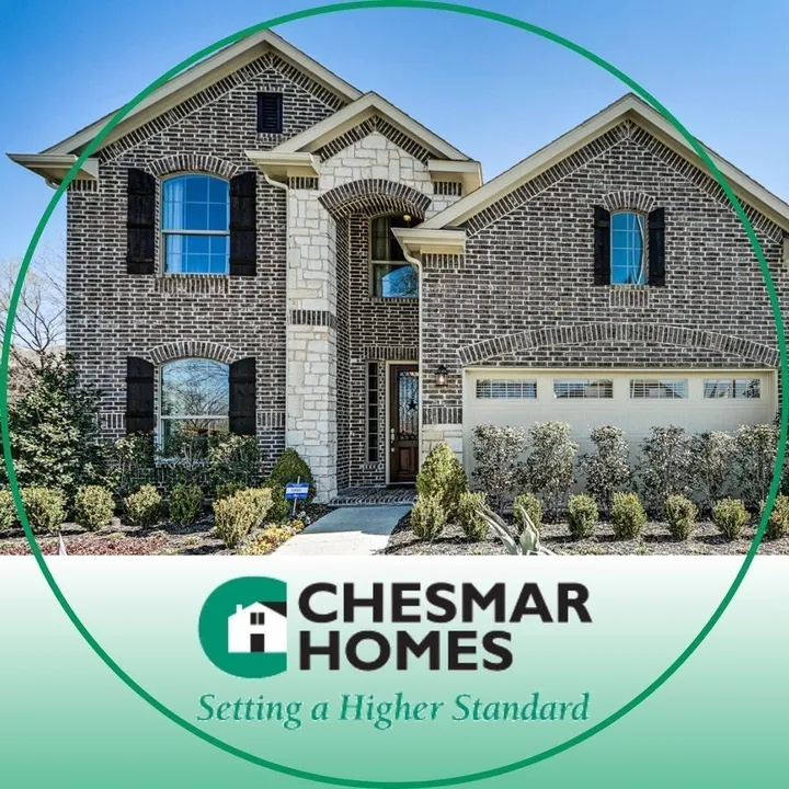 @chesmarhomesdfw