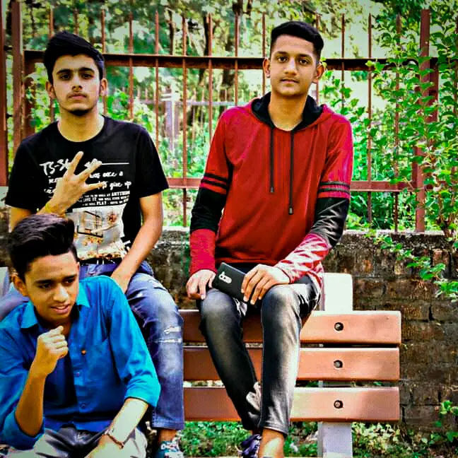 samsakshamrana - original sound