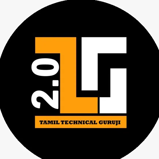 tamiltechguruji