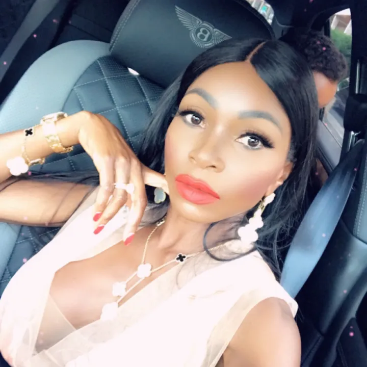 olivialafabuleuse