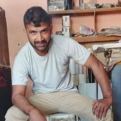 Sunil Kumar - original sound