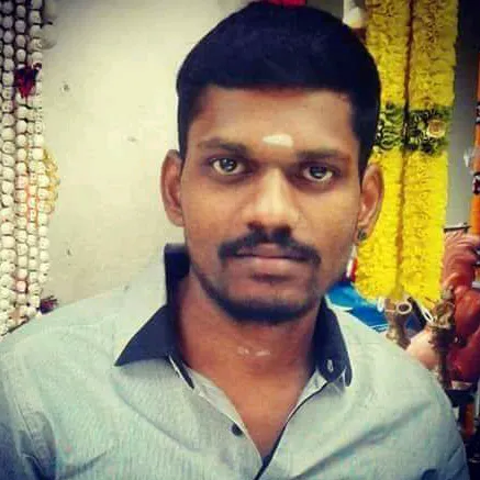 kesavan_ramu