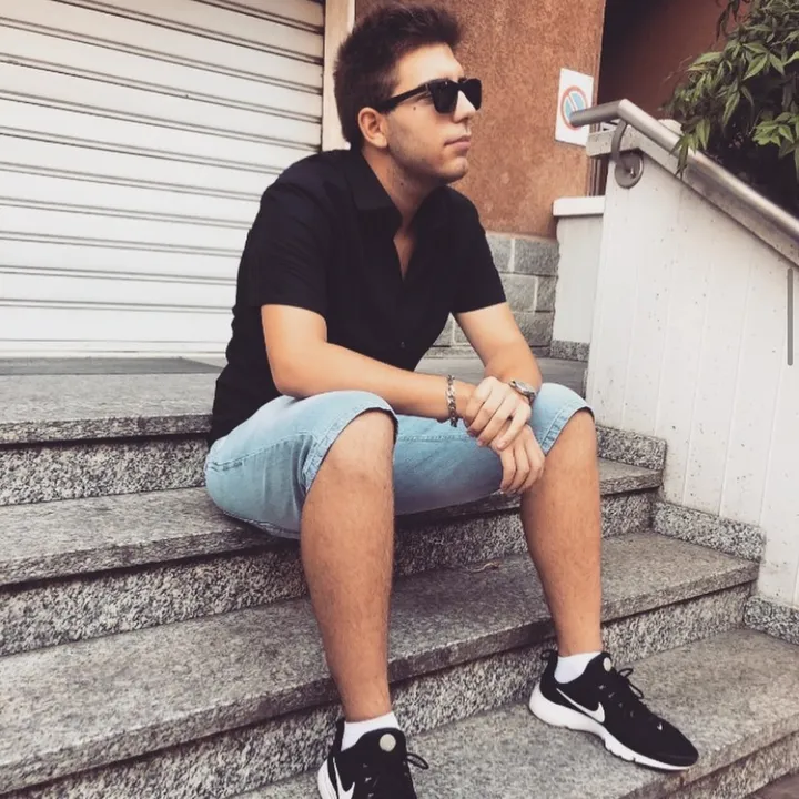 traperapit - Pablo