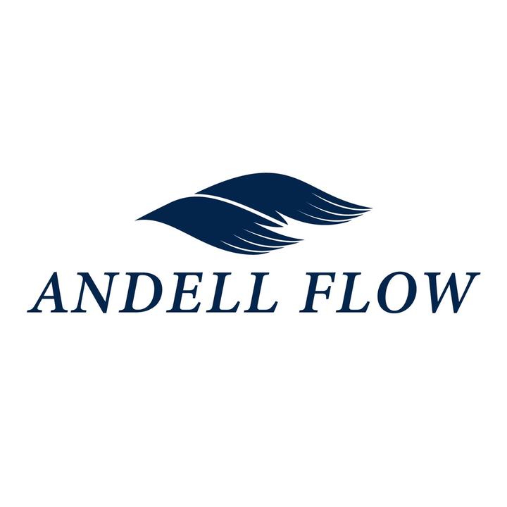 Andell Flow - suara asli