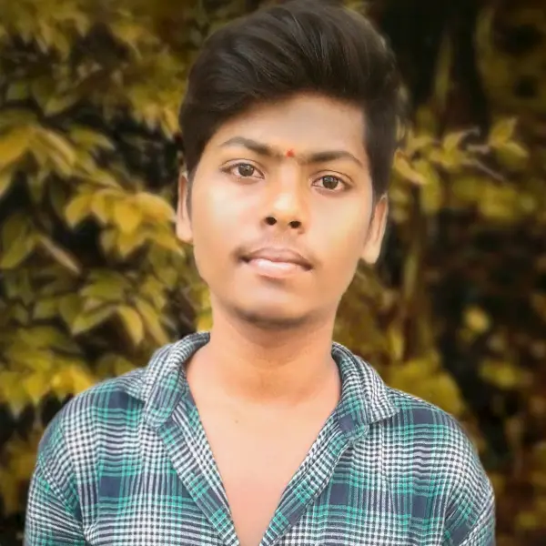 hemanthsmart7 - original sound