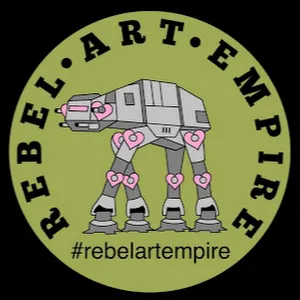 rebelartempire