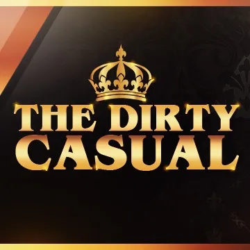 thedirtycasual