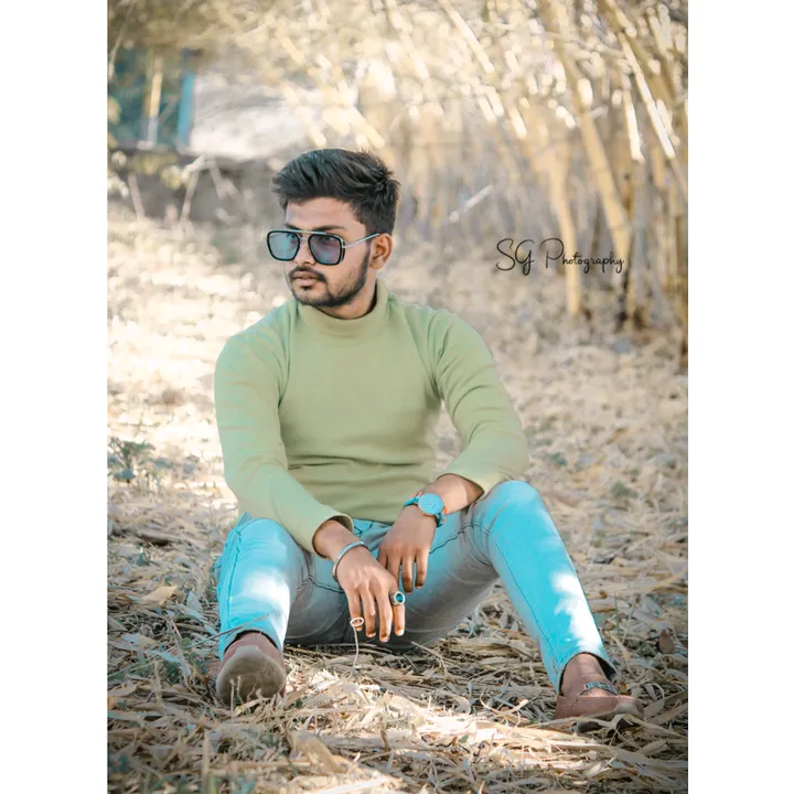 harshwandile