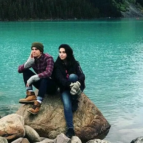 cam_and_sofia_forever - Originalton