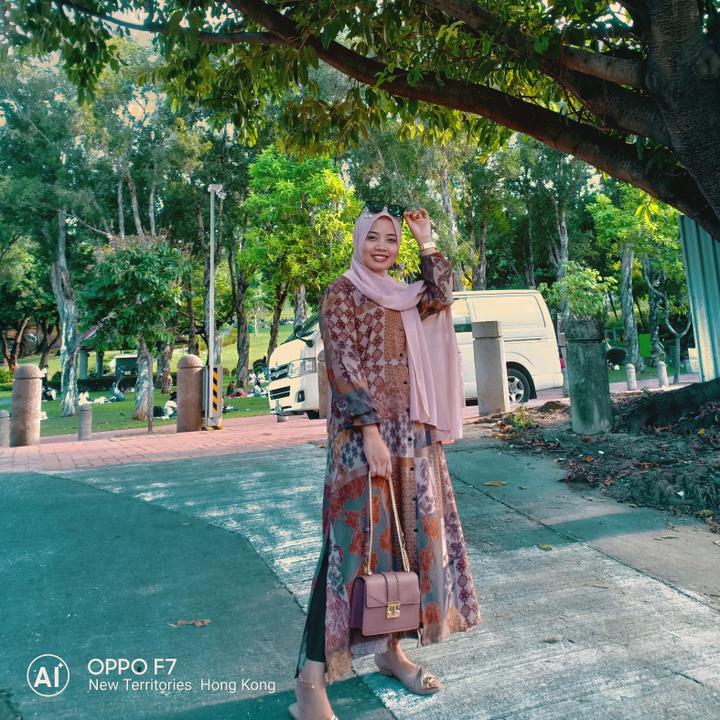 nurca@92 - suara asli