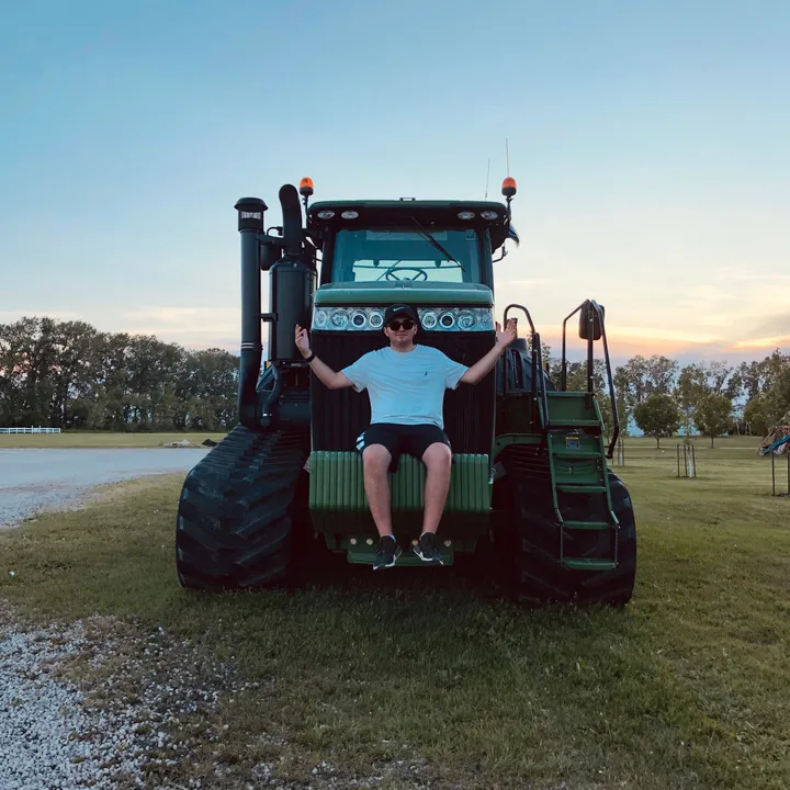 carterthefarmer