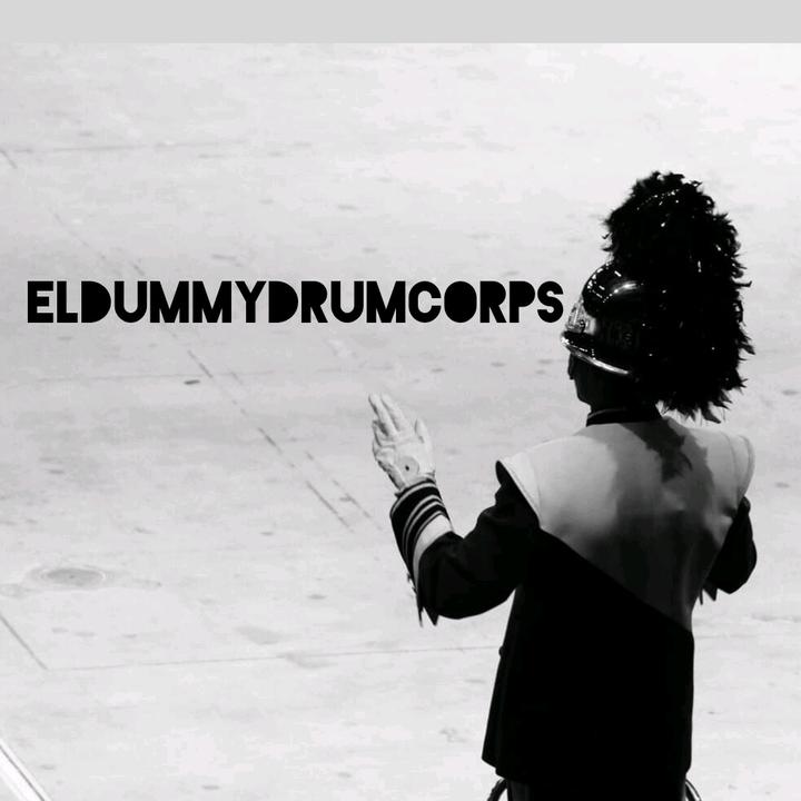 ELDUMMY🎺🎶 - suara asli - eldummydrumcorps