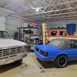 slow.lane.garage