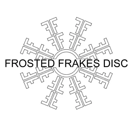 frostedfrakesdisc