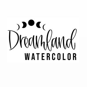 dreamlandwatercolor
