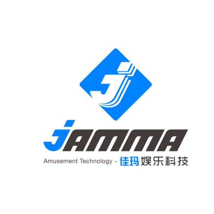 JAMMA  Amusement - original sound - jamma.amusement