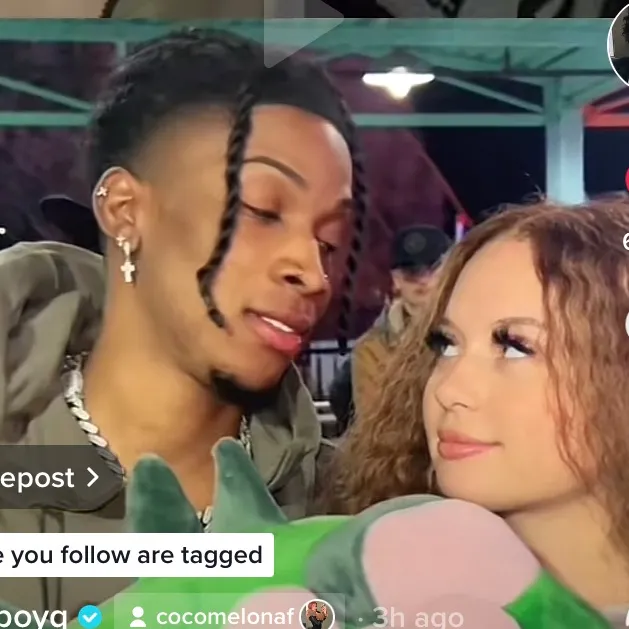 @updatesoncocoandrichard