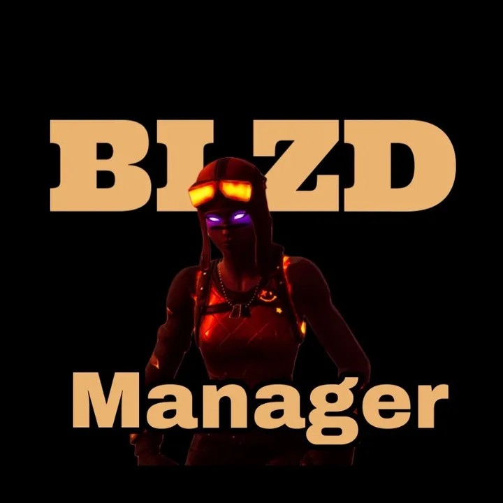 blzdmanager