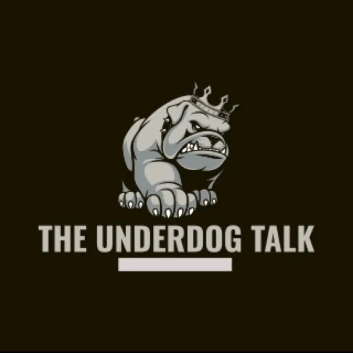 theunderdogtalk