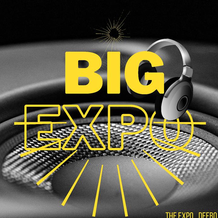 BigExpo_thaExpoDeebo - suara asli - expodeebo