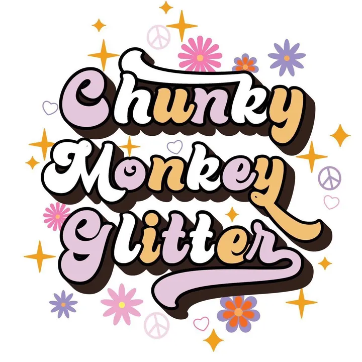@chunkymonkeyglitter