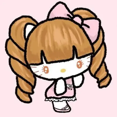 🎀  𝑀𝓇𝓈. 𝒦𝓊𝓉𝒾𝑒  🎀 - suara asli