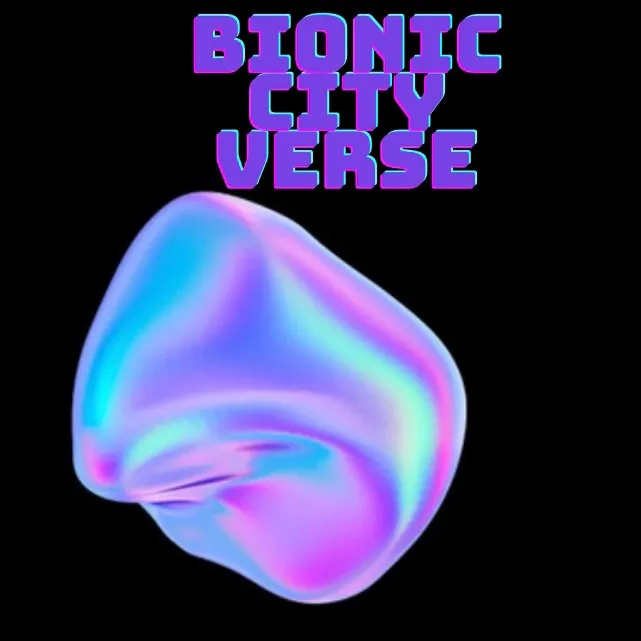 @bioniccity
