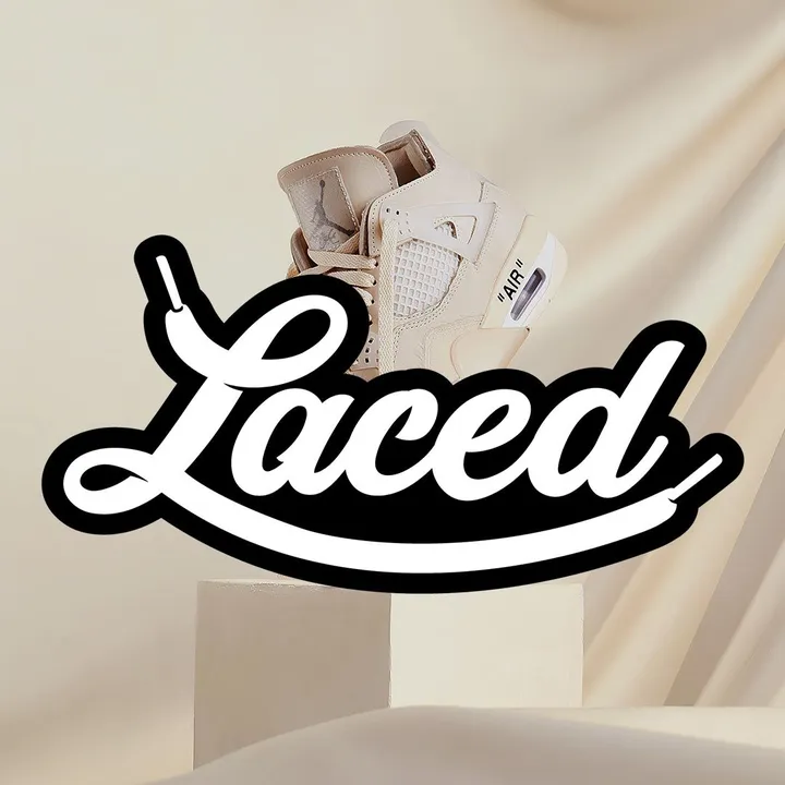 @lacedsneaker