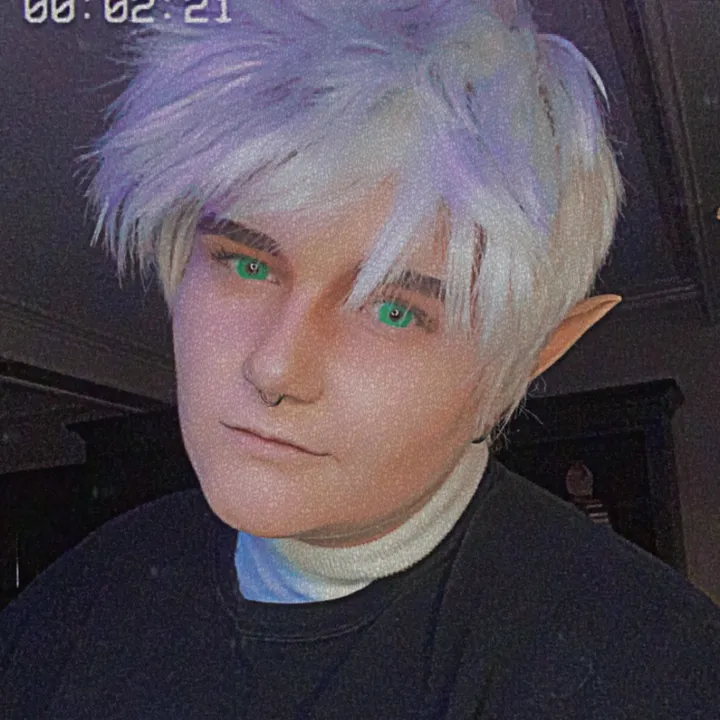 jaytriesstuff