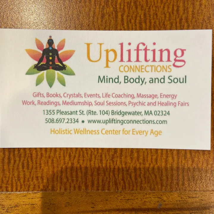 @upliftingconnections
