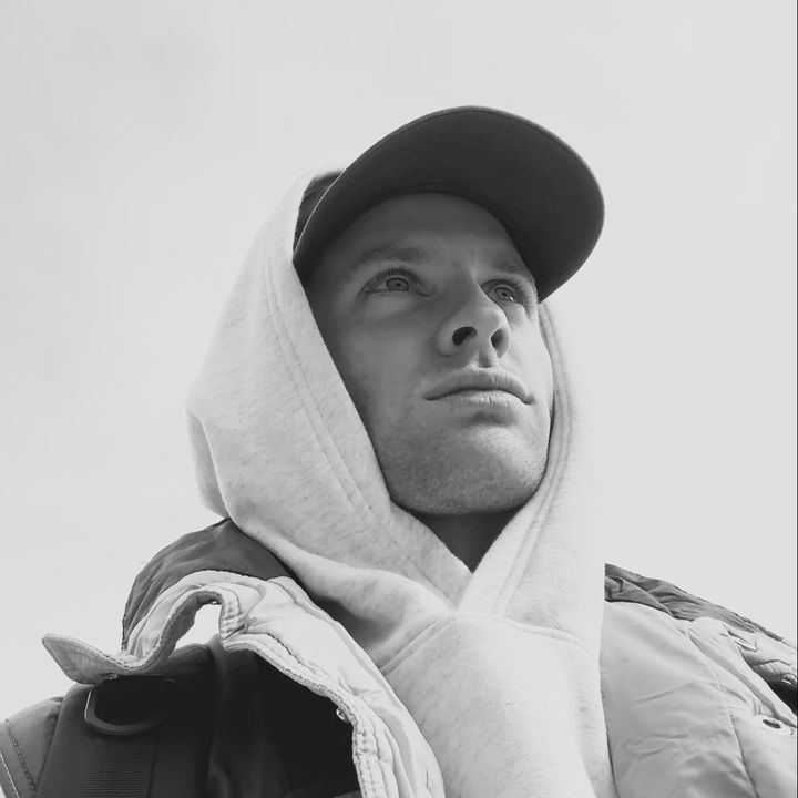 Grayson McFarlin - original sound