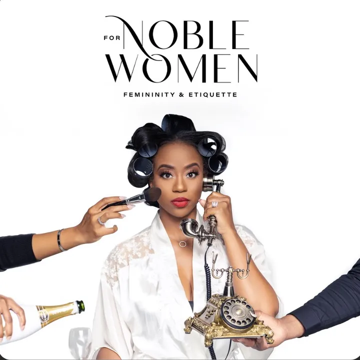 fornoblewomen