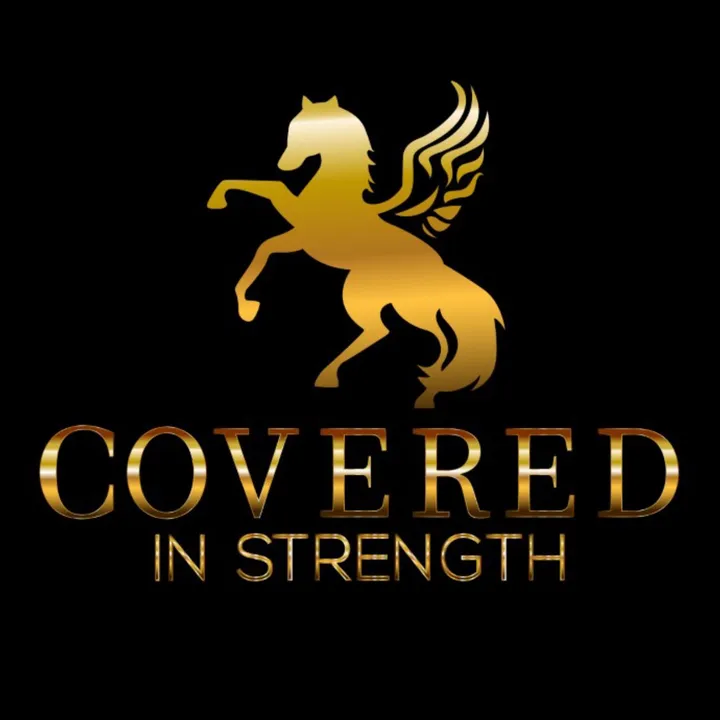 @coveredinstrength