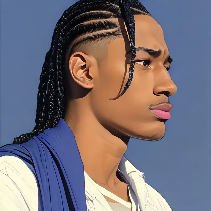 rjthecharacter