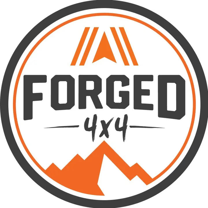 forged4x4