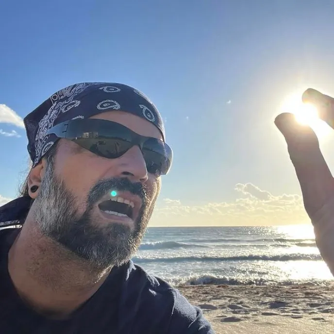 mentalnoiseroger