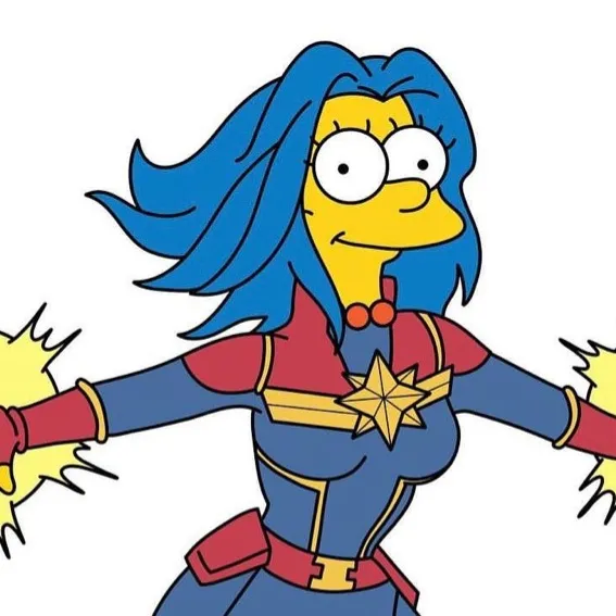 faze.marge.simpson