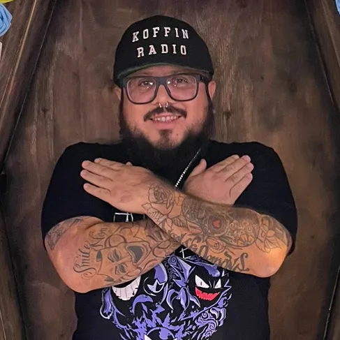 @koffinradio