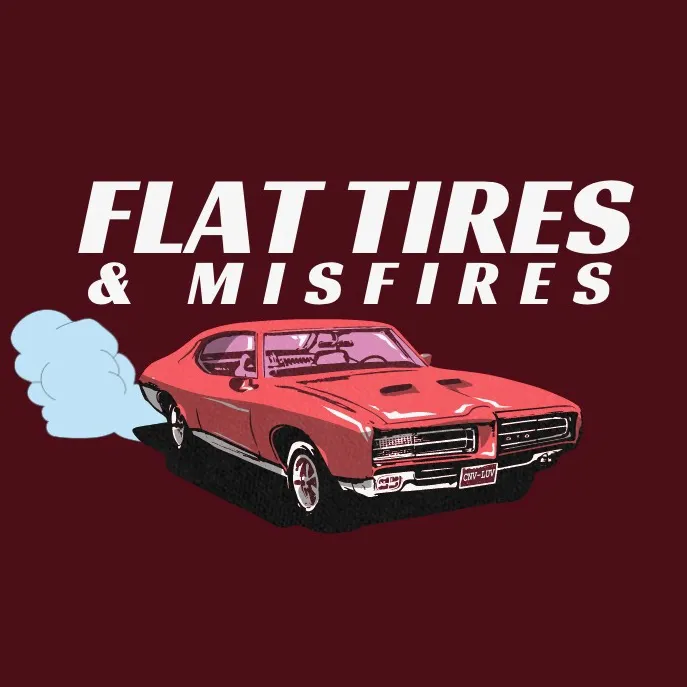 flattiresmisfires