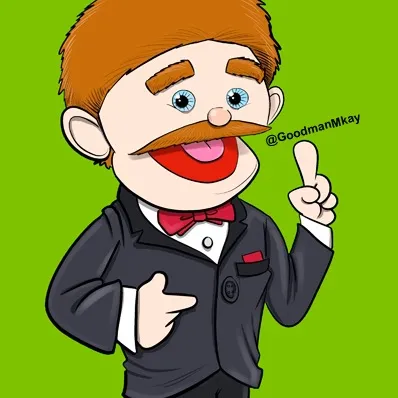 goodmanmkay