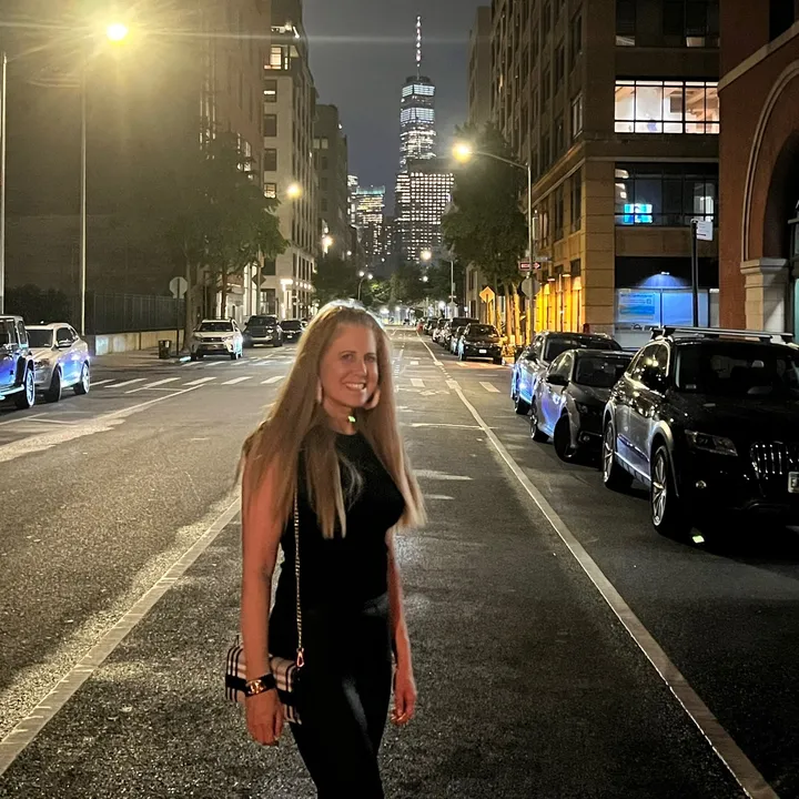 @nycvillagegirl