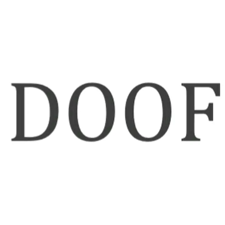 DOOFGUY - suara asli